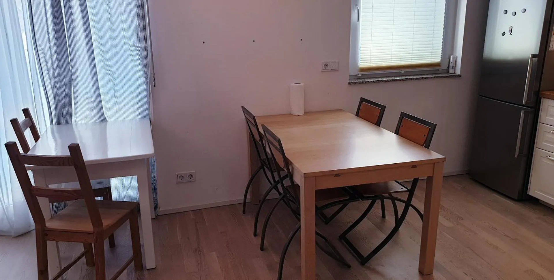 Apartment Bright 2-Bedrm 2-Bathrm, By Icm Exhibition Center, Direct Metro-Sbahn Or Drive 15 Min To City Center, Free Parking, Balcony Feldkirchen  Germany